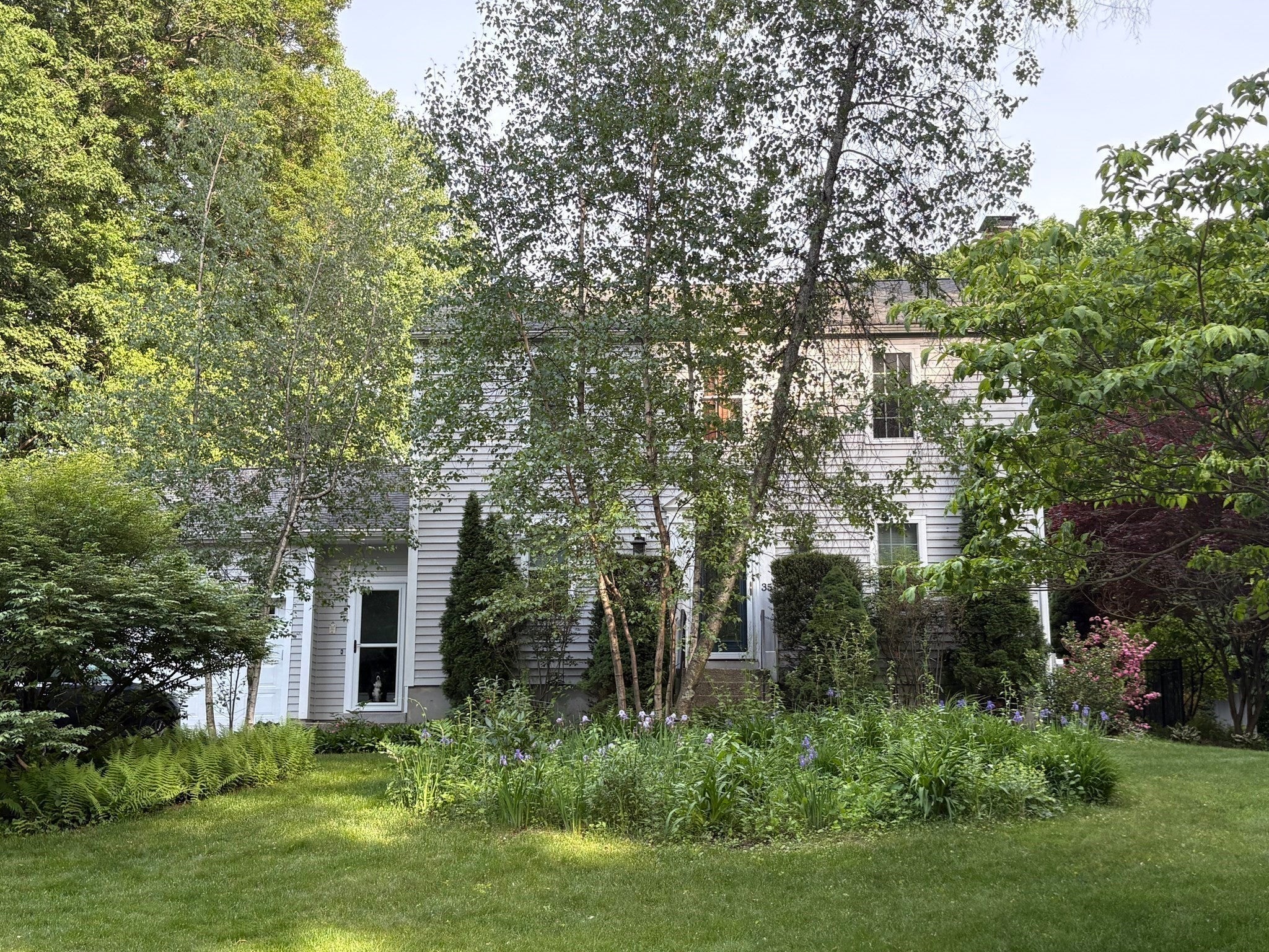 35 Houde St