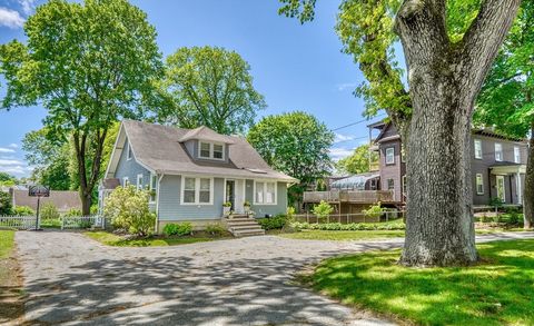 108 Needham St Dedham MA 02026