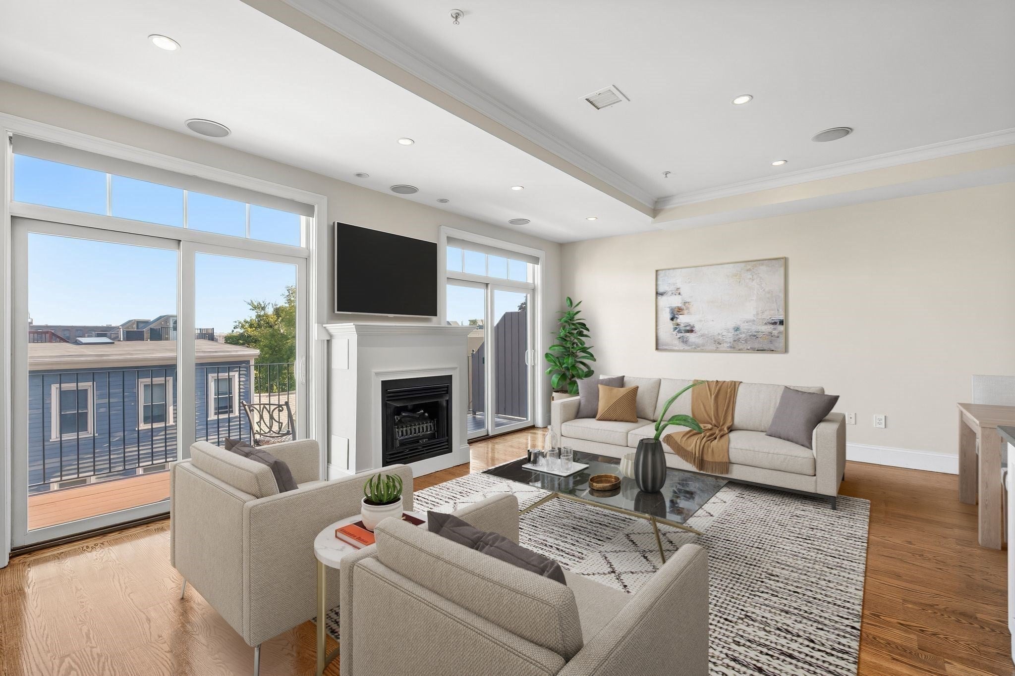 374-378 W Broadway #3, Boston, MA, 374-378 W Broadway #3, Boston, MA Photo #6