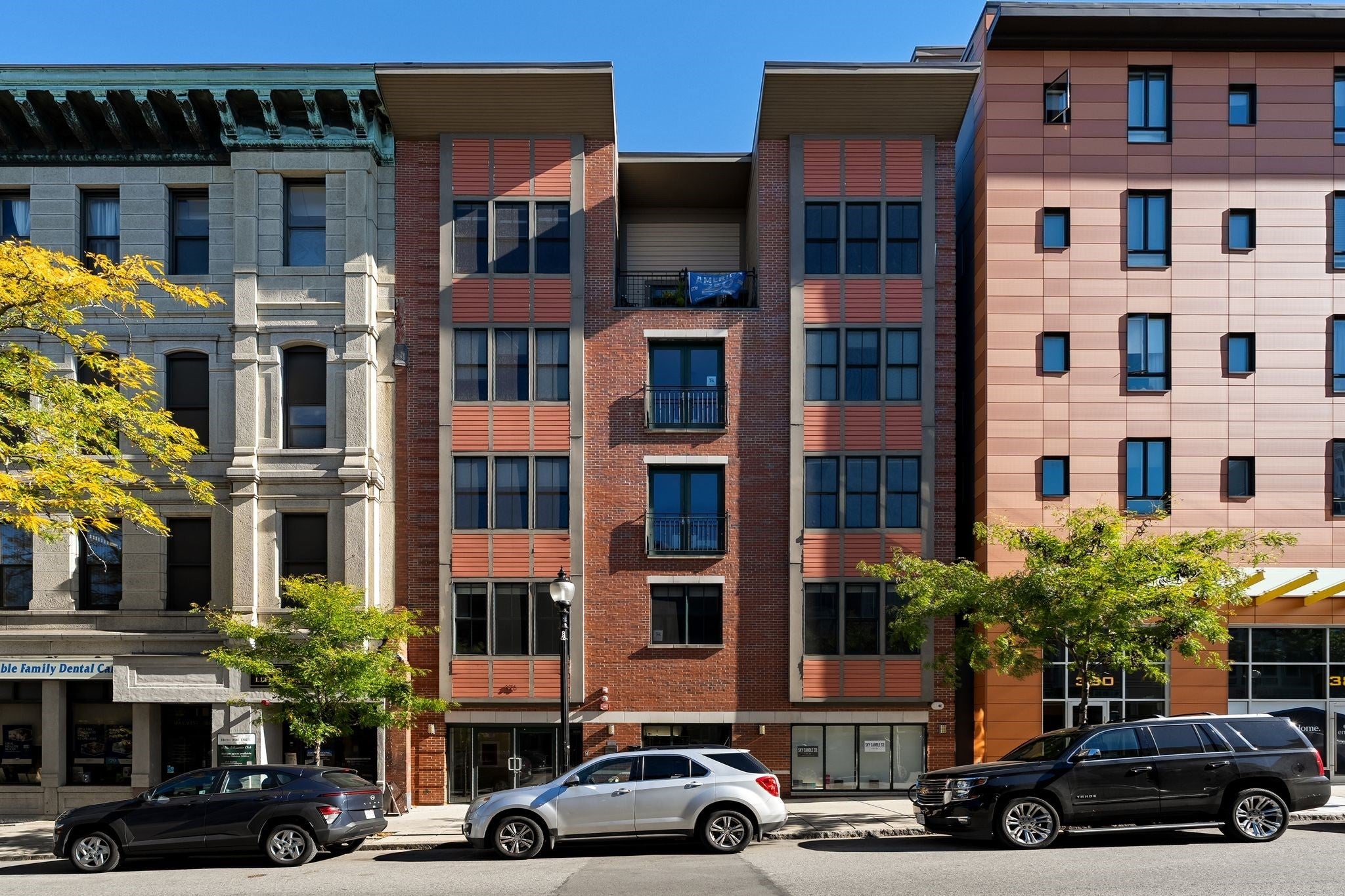 374-378 W Broadway #3, Boston, MA, 374-378 W Broadway #3, Boston, MA Photo #1