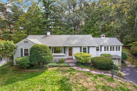 101 Burlington St. Lexington MA 02420