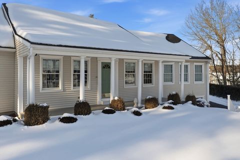 Photo of 3 Frost Ln, Hadley, MA 01035 (MLS # 73475475)