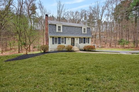 Photo of 111 Goss Ln, Lancaster, MA 01523 (MLS # 73503075)