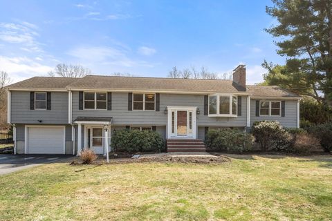 Photo of 23 Alta Road, Sudbury, MA 01776 (MLS # 73497579)