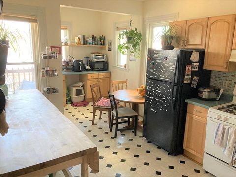 Photo of 141 Centre Street #2, Boston, MA 02119 (MLS # 73523318)