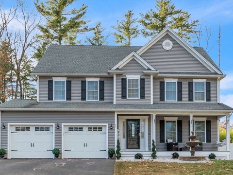 23 Carla Ln Wilbraham MA 01095