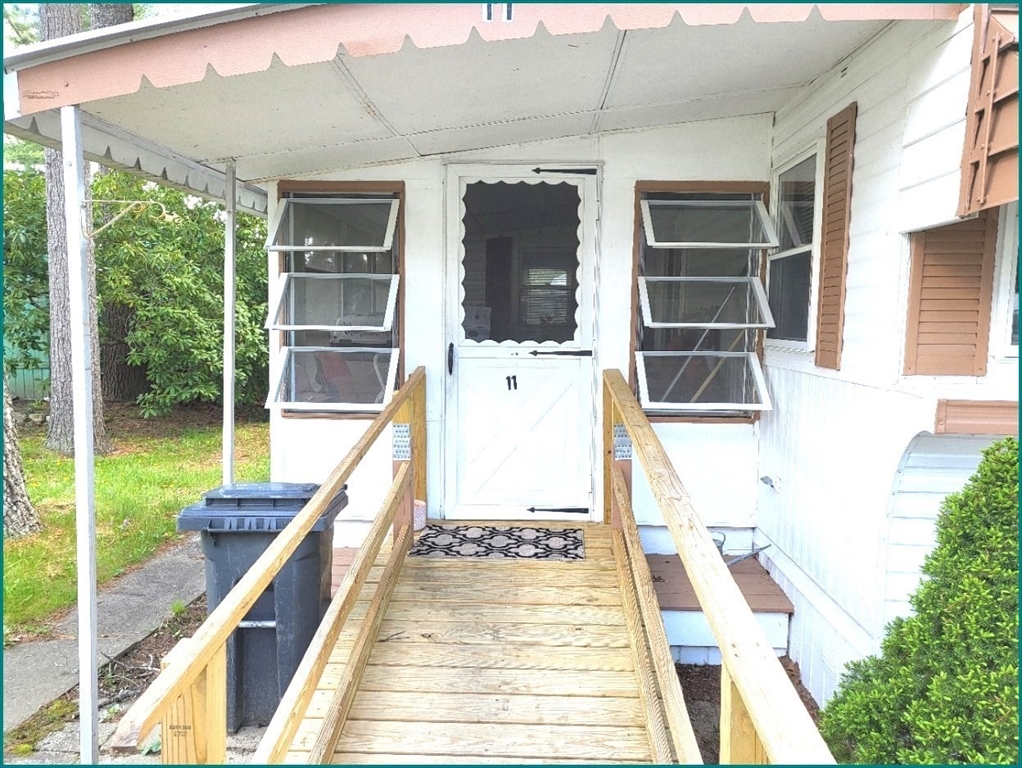 11 Sycamore Drive