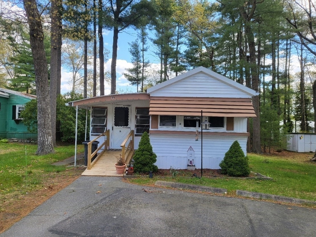 11 Sycamore Drive