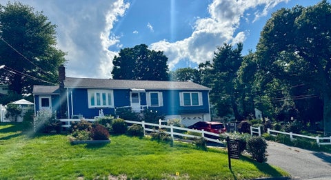Photo of 93 Marguerite St, Chicopee, MA 01020 (MLS # 73565901)