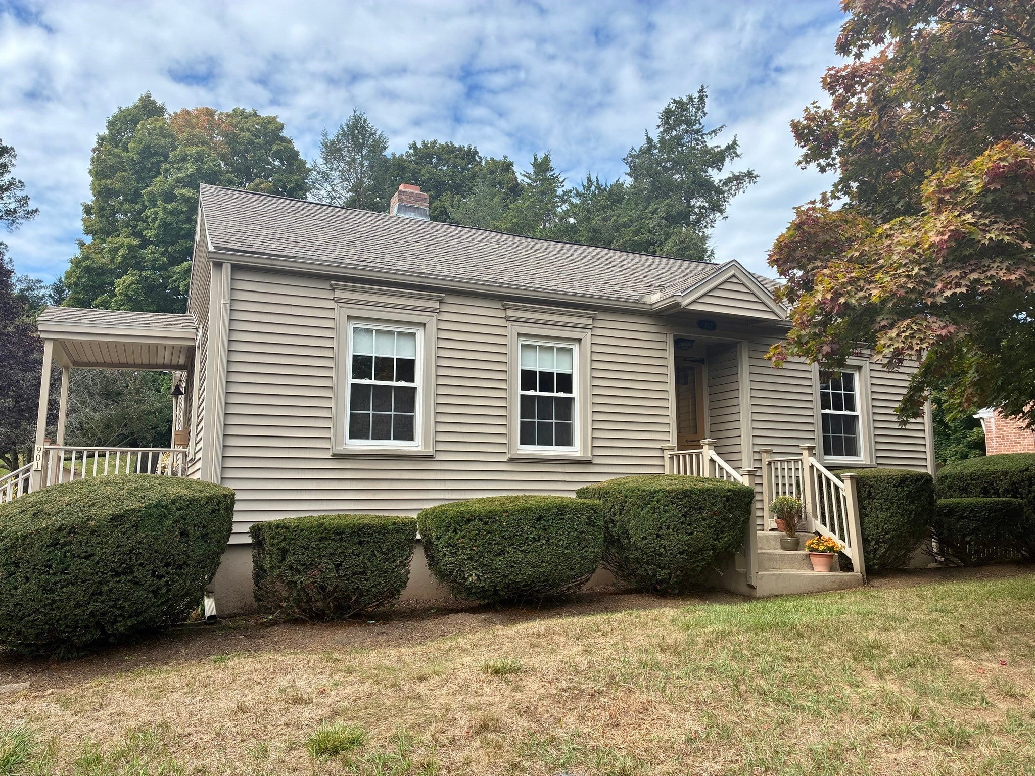901 Homestead Avenue, Holyoke, MA Photo #1