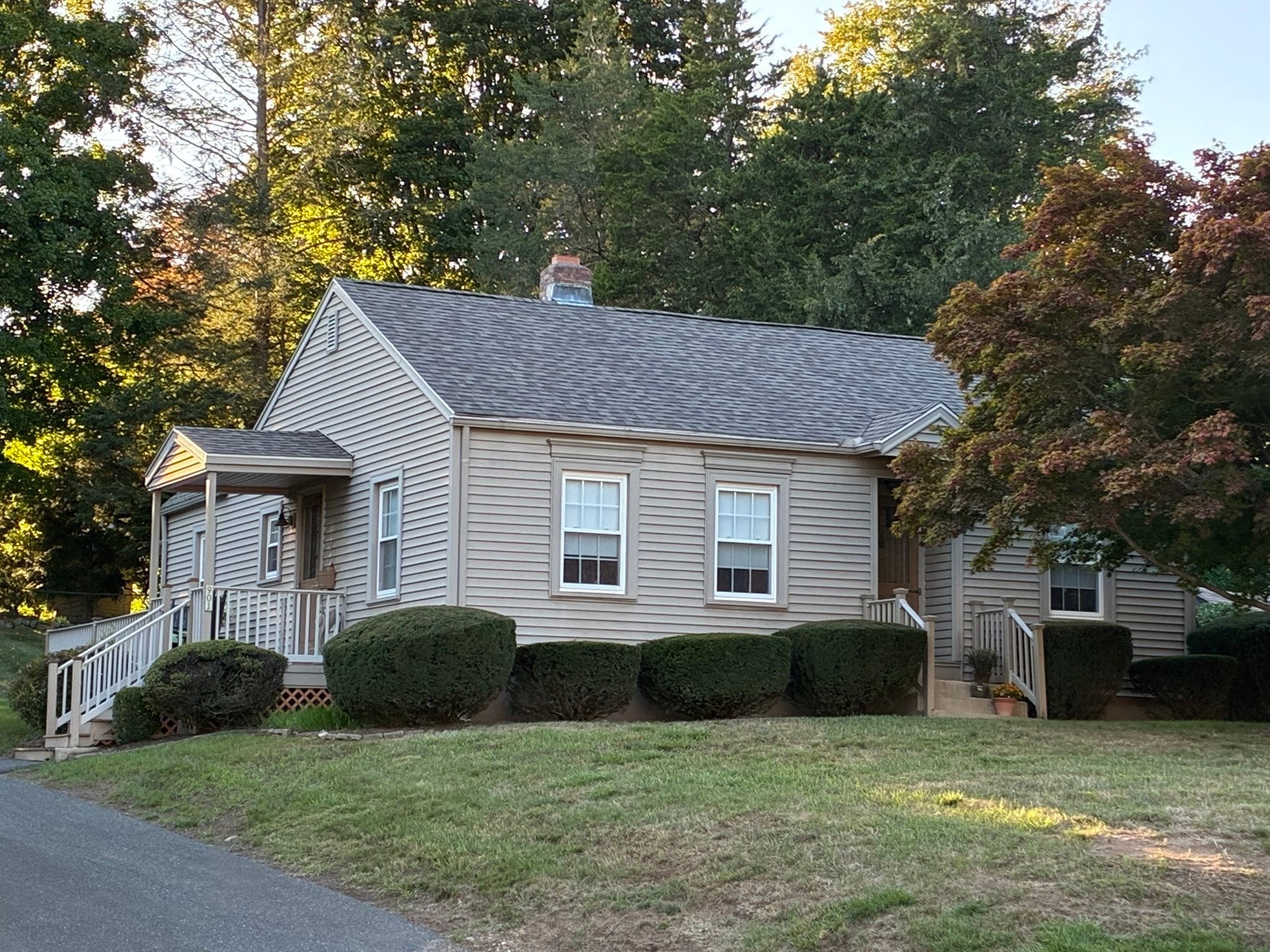 901 Homestead Avenue, Holyoke, MA Photo #2