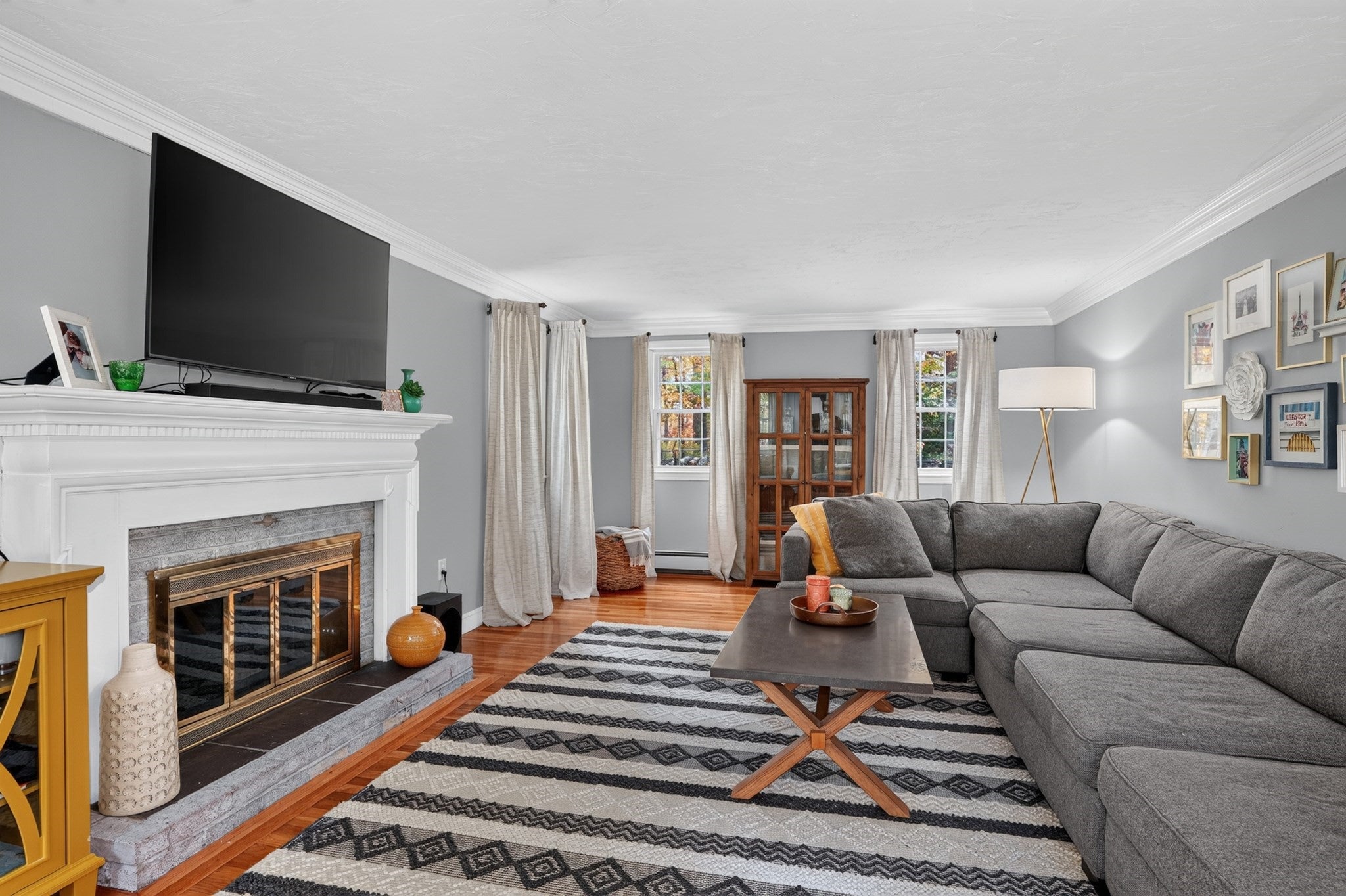 18 Coolidge Cir