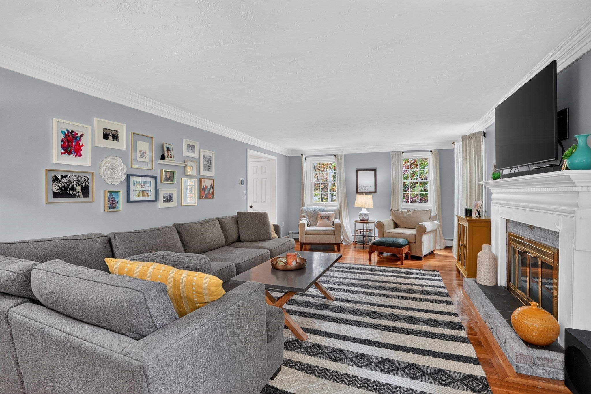 18 Coolidge Cir, Northborough, MA, 18 Coolidge Cir, Northborough, MA Photo #6