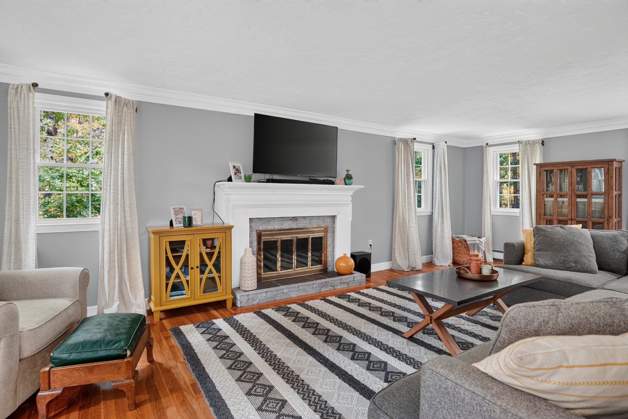 18 Coolidge Cir
