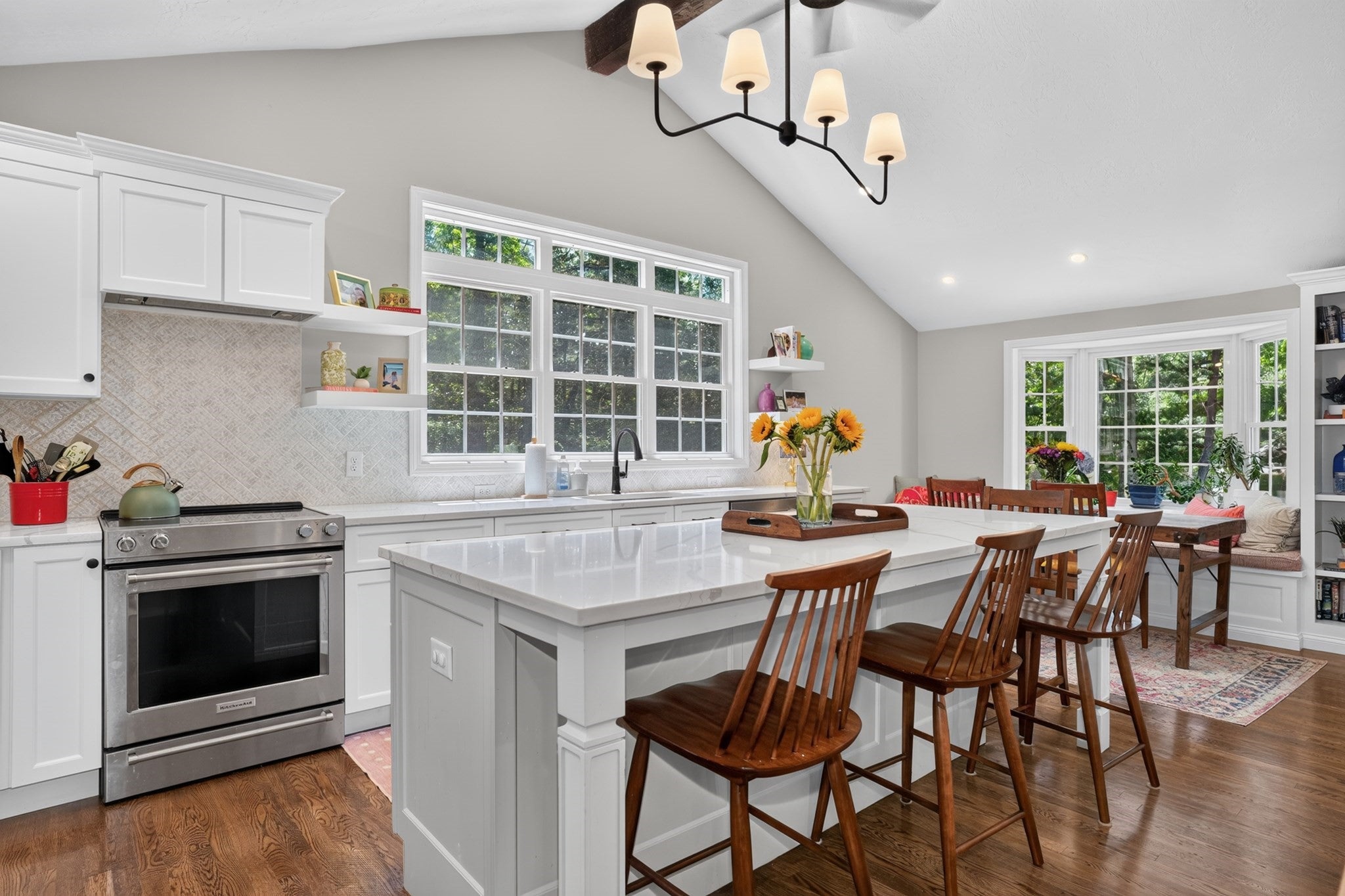 18 Coolidge Cir, Northborough, MA, 18 Coolidge Cir, Northborough, MA Photo #9