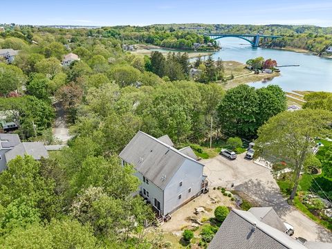 Photo of 10 Riverview Way #A, Gloucester, MA 01930 (MLS # 73521324)