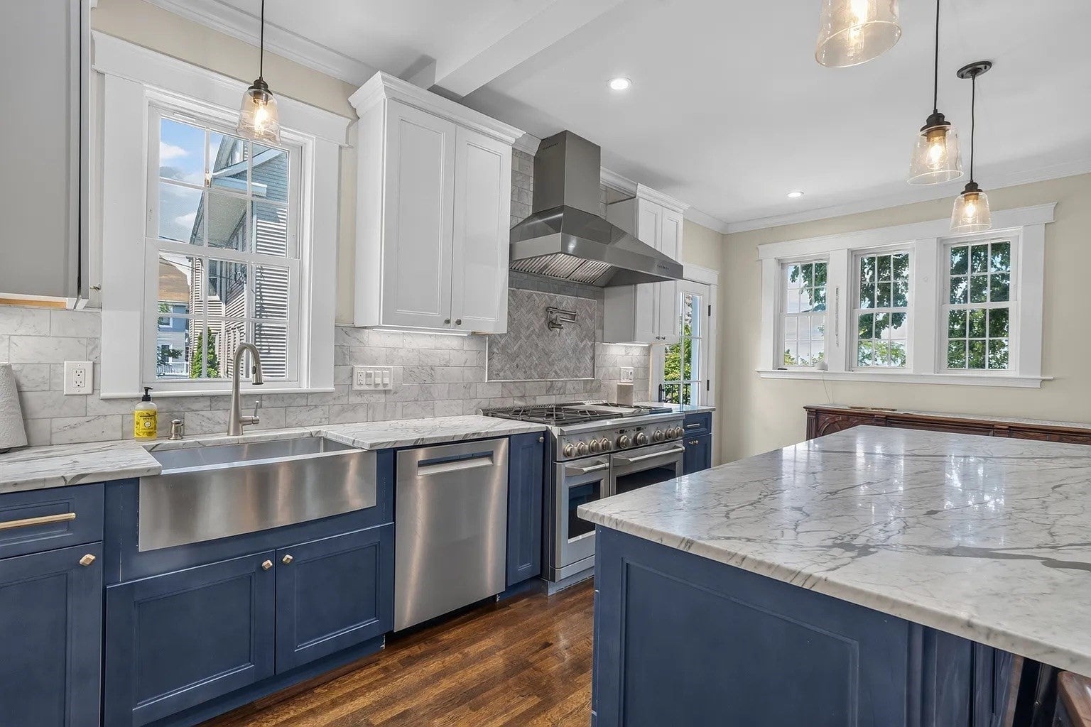 Photo of 9 S Munroe Terrace, Boston, MA