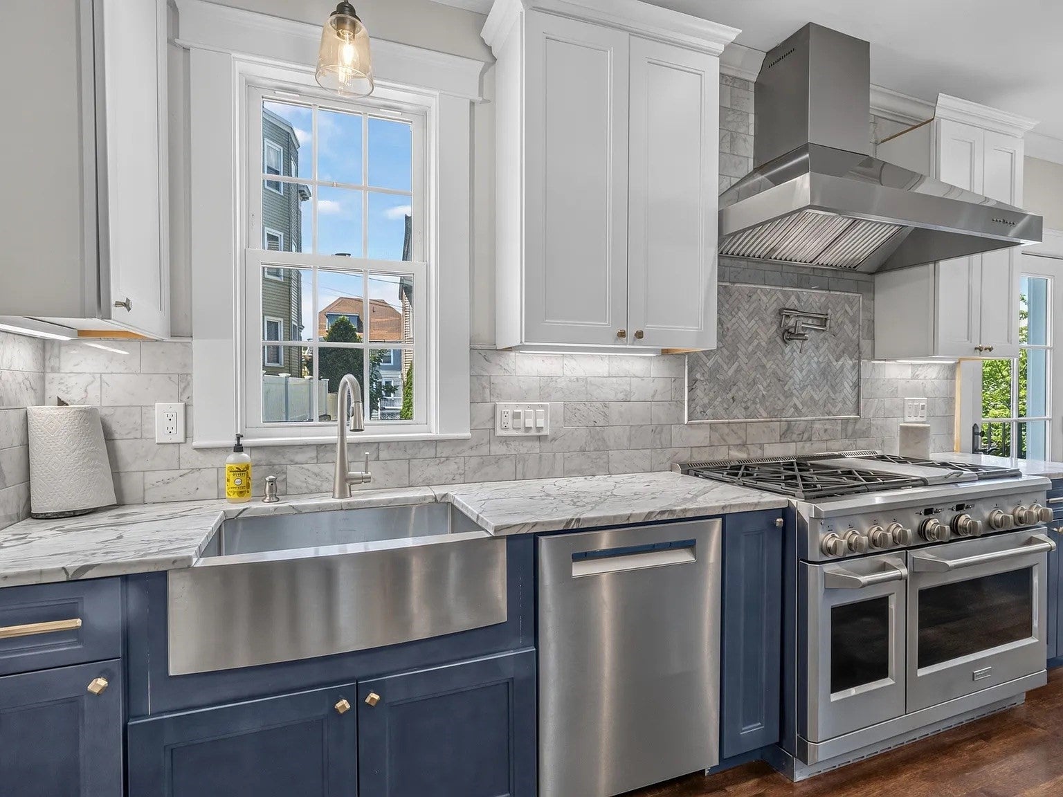 9 S Munroe Terrace #9, Boston, MA Photo #12