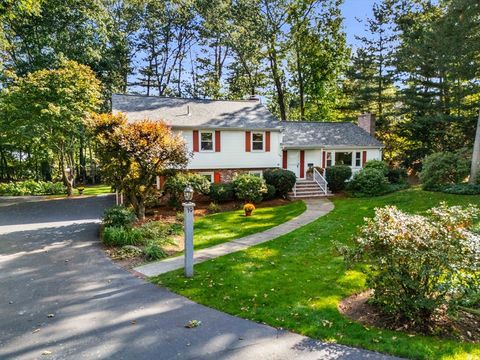 19 Smithshire Estates Andover MA 01810