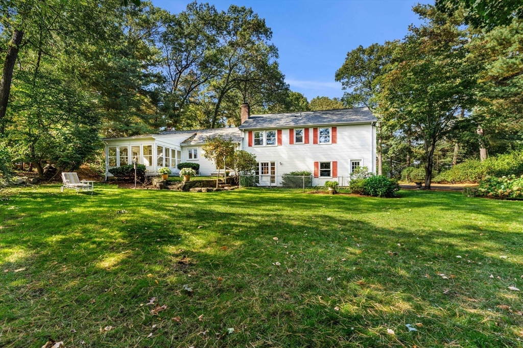 19 Smithshire Estates
