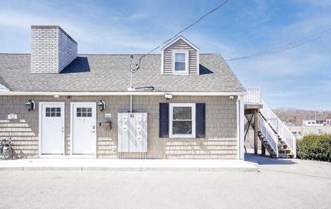 Photo of 62 Suffield St #A, Agawam, MA 01001 (MLS # 73501314)