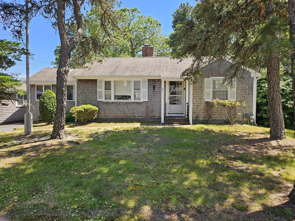 Photo of 26 Pine Tree Road, Chatham, MA