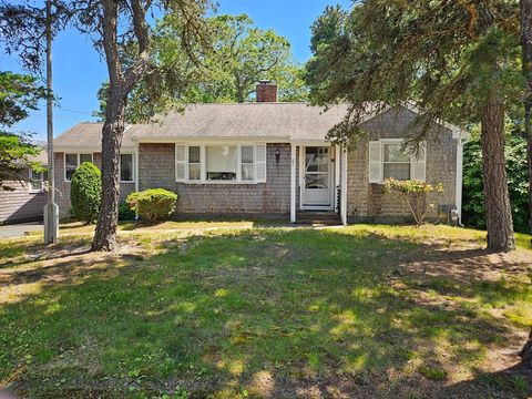 Photo of 26 Pine Tree Road, Chatham, MA 02659 (MLS # 73518570)