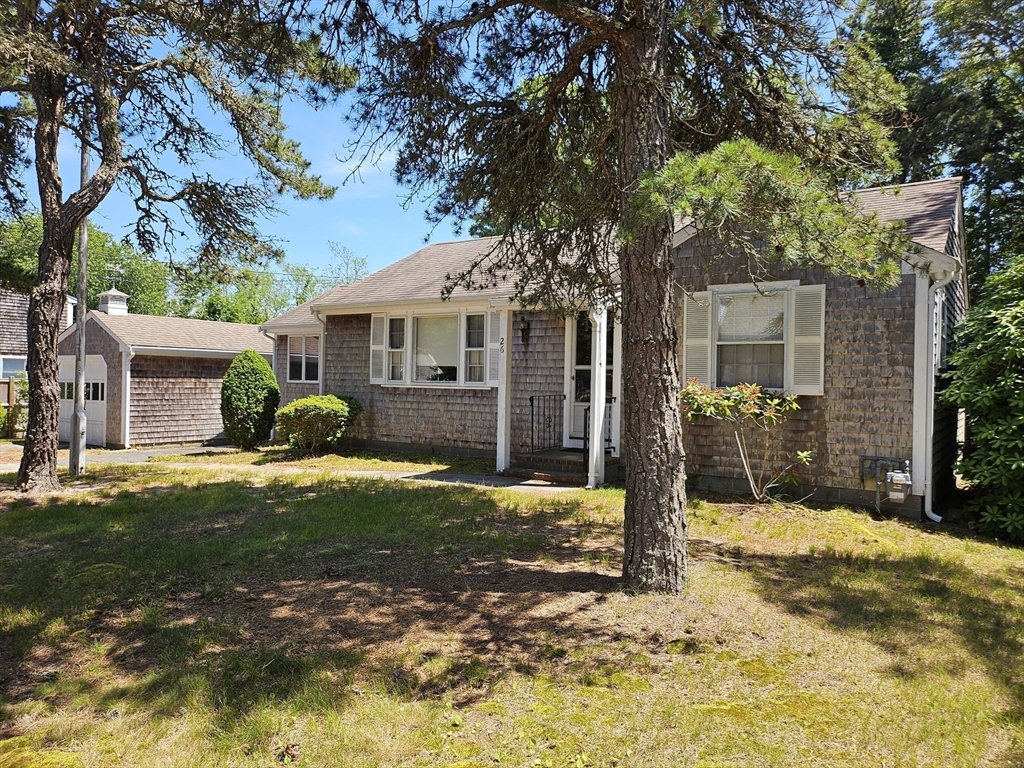 26 Pine Tree Road, Chatham, MA Photo #2