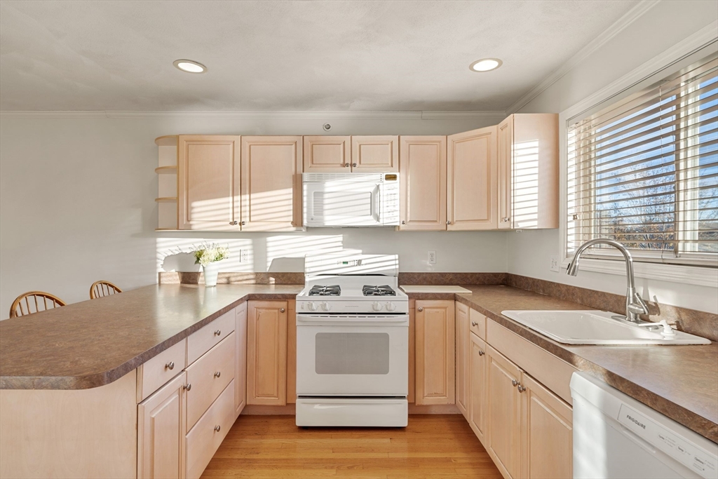 63 Cavendish Circle 63