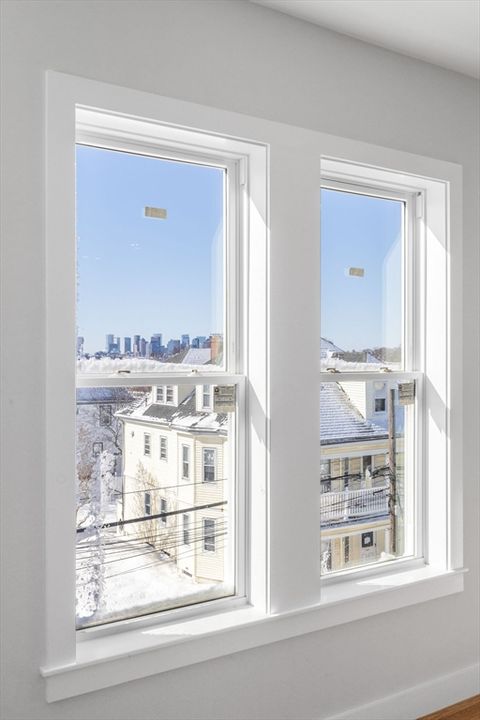 Photo of 1088 Saratoga St #4, Boston, MA 02128 (MLS # 73480651)