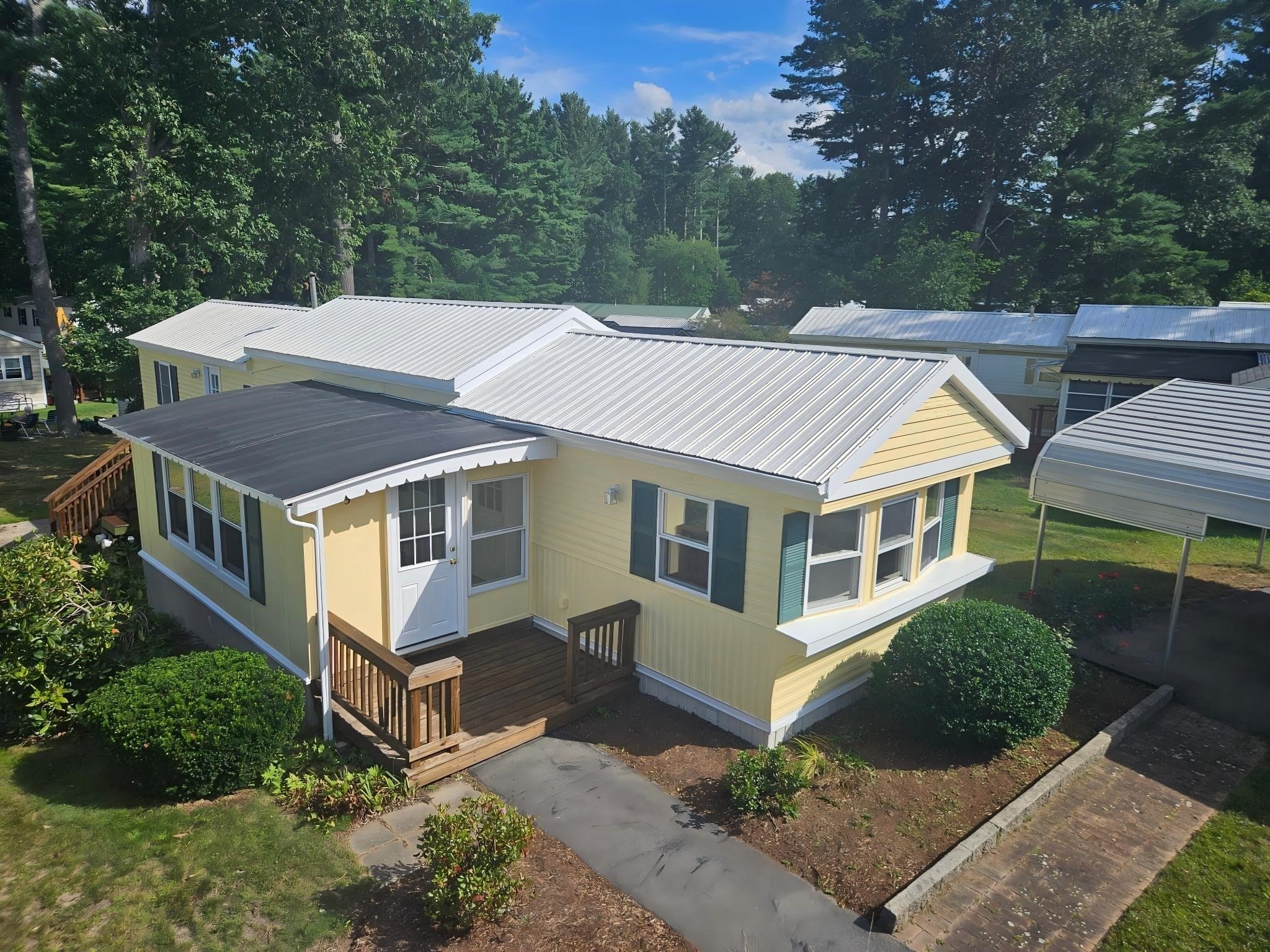 45 Redwood Drive