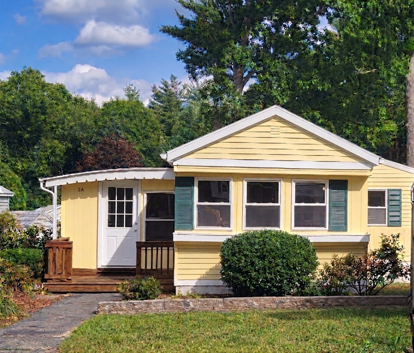 45 Redwood Drive, Halifax MA 02338
