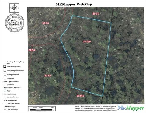 Lot 10 Christian Cir Townsend MA 01469