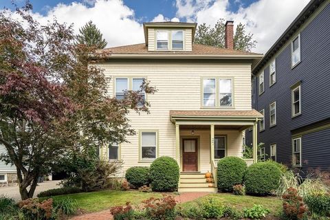 37 Stanton Rd Brookline MA 02445
