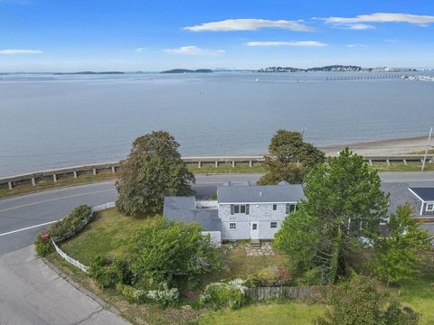 274 Newport Rd Hull MA 02045