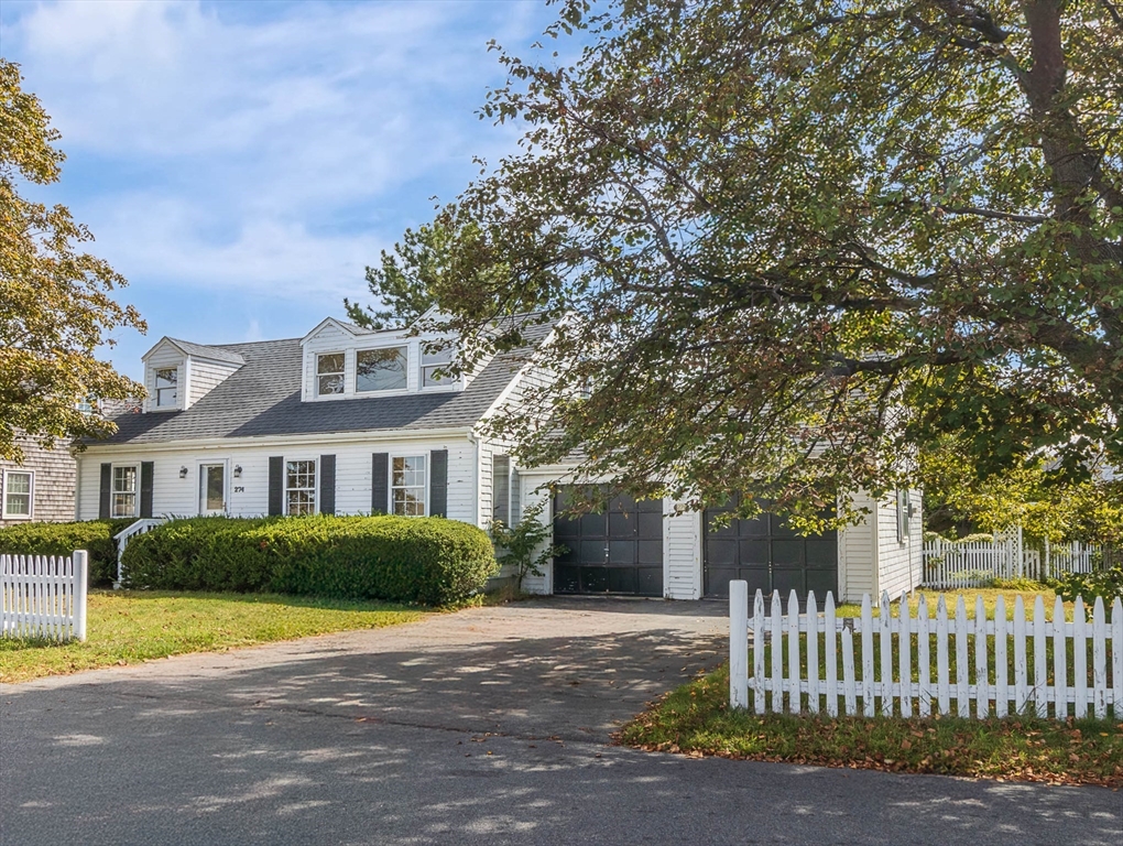 274 Newport Rd