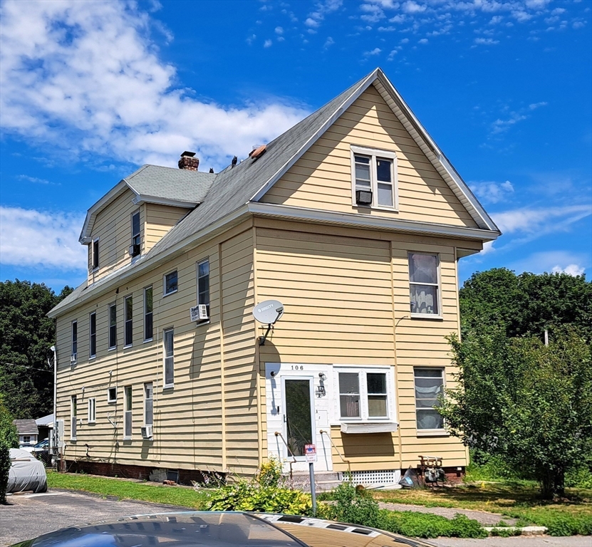 106 Mill St
