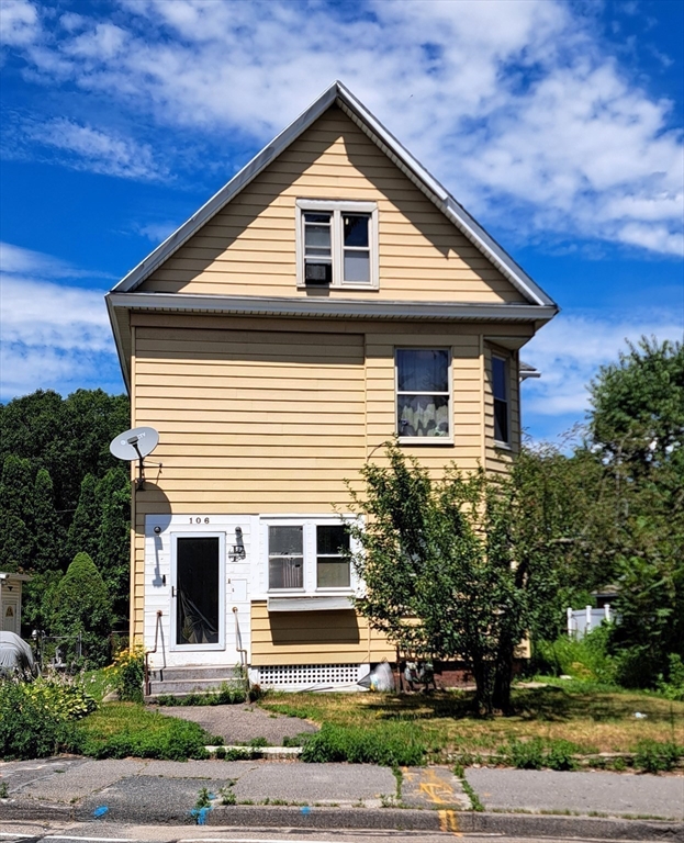 106 Mill St