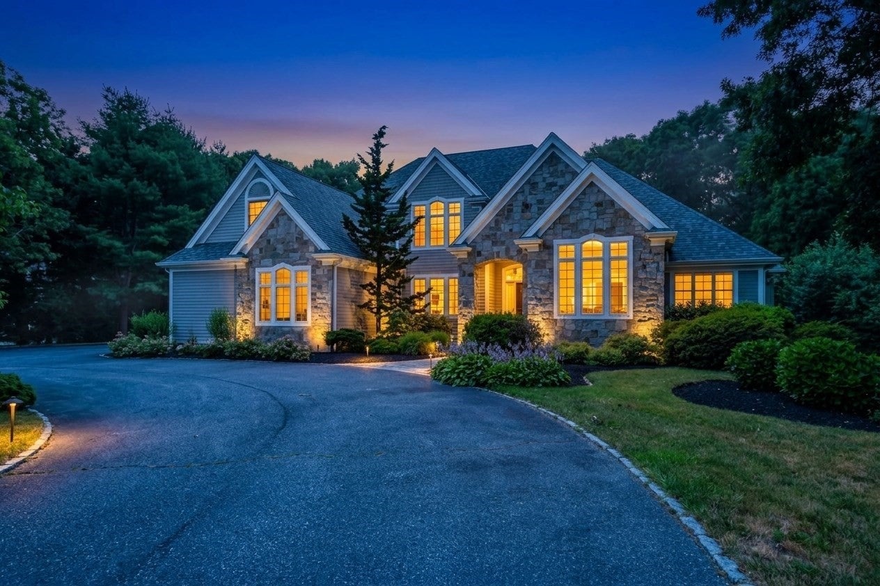 20 Eagle Dr