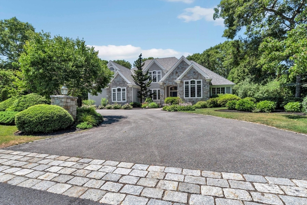 20 Eagle Dr