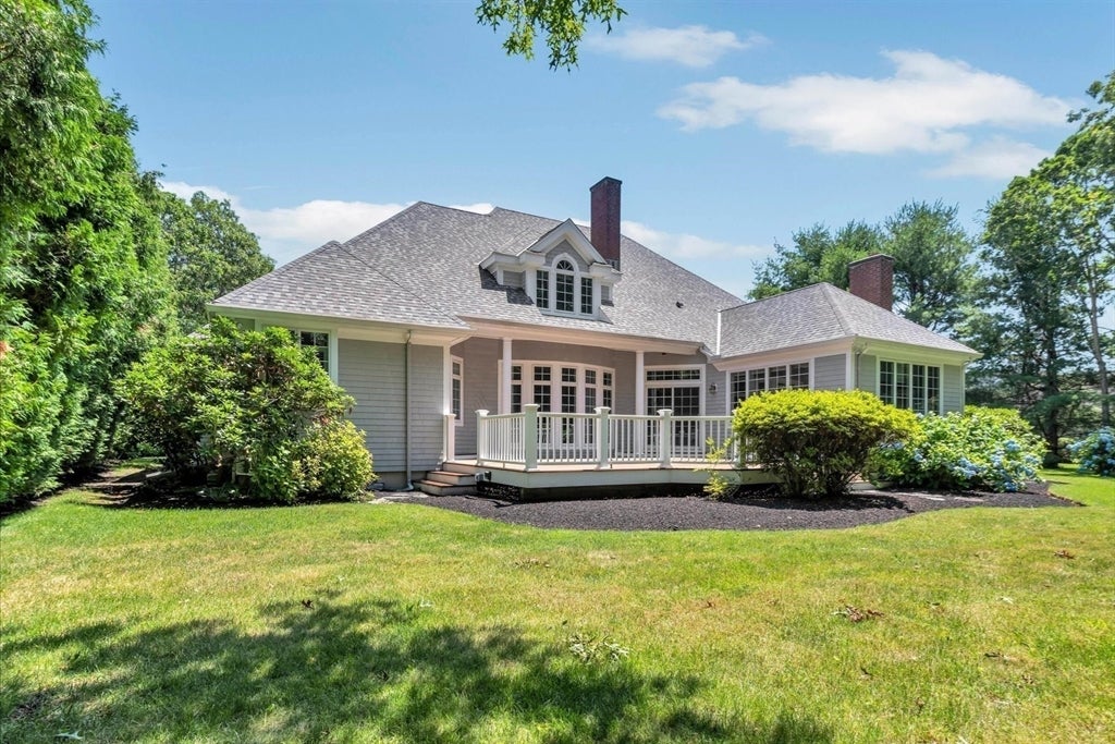 20 Eagle Dr