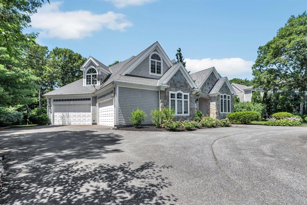 20 Eagle Dr