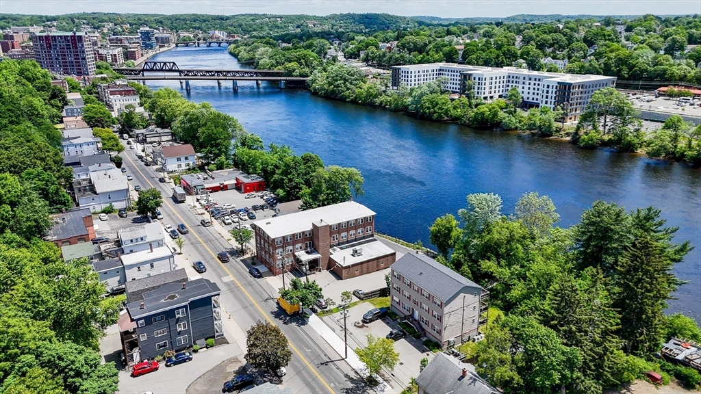 226 River St 3