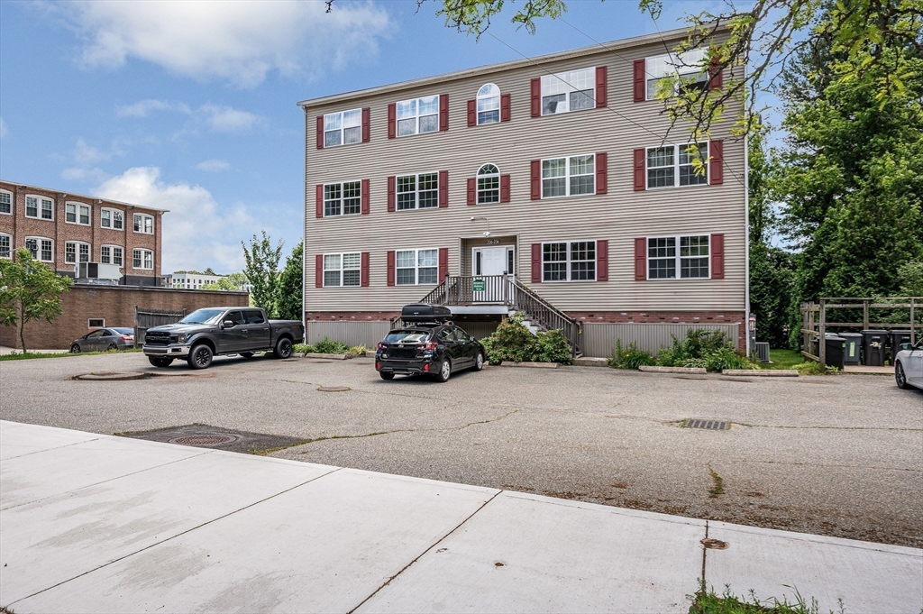 226 River St 3