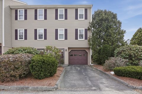 67 Providence Road 1 Grafton MA 01519