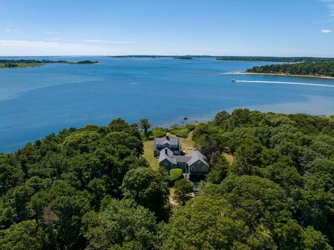 63 Old Field Road Orleans MA 02563