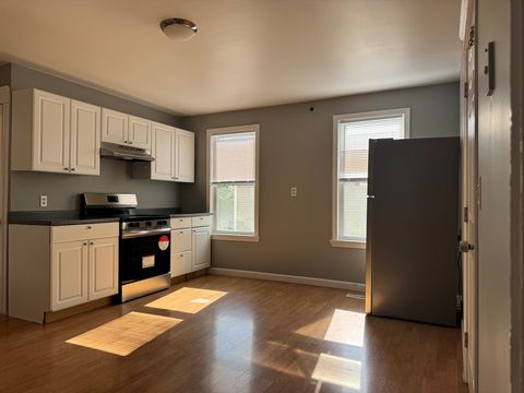 15 Breck St Worcester MA 01605