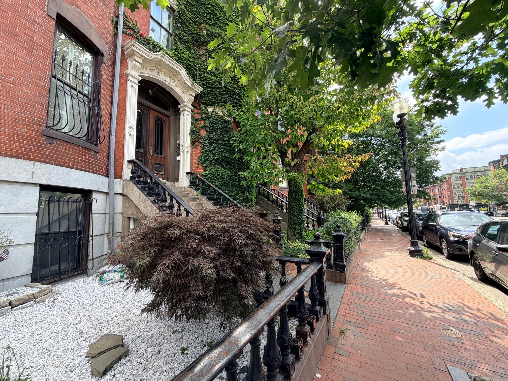 470 Massachusets Ave #3, Boston, MA Photo #14