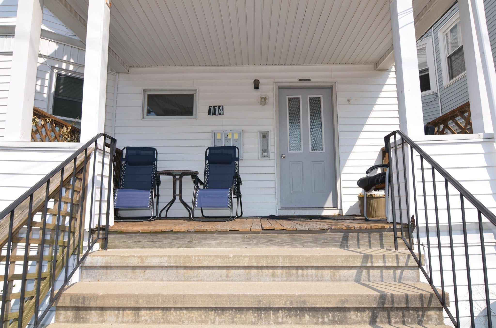 114 Sagamore St #2, Quincy, MA Photo #19