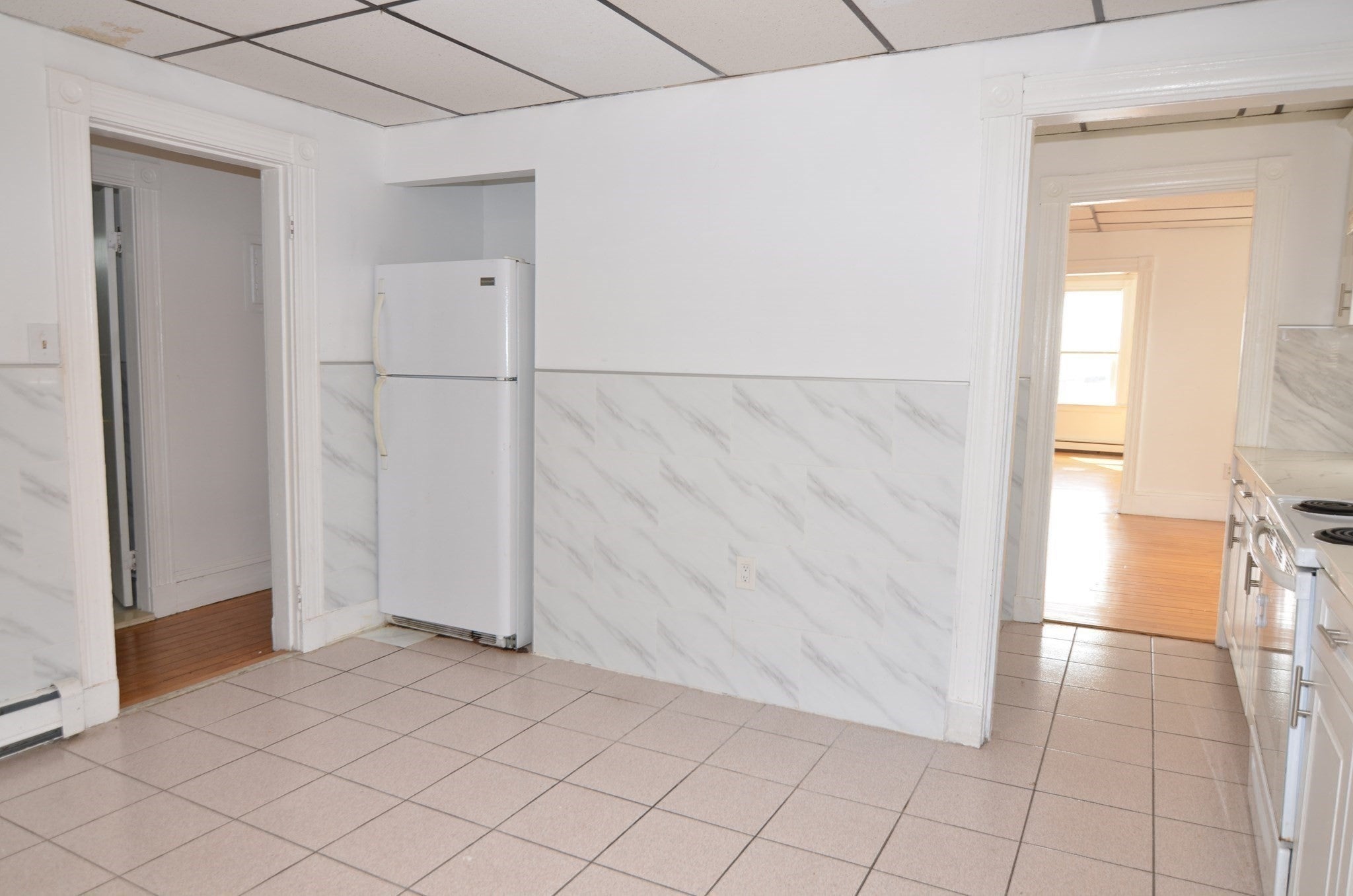 114 Sagamore St #2, Quincy, MA Photo #3